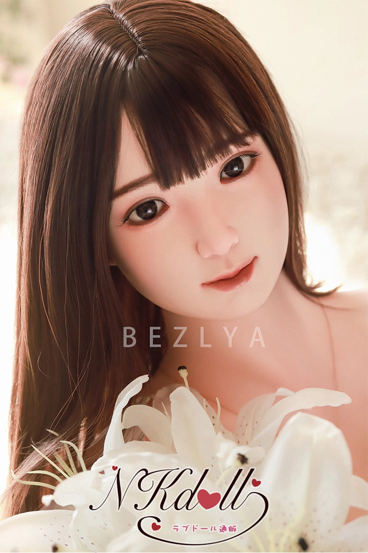 ダッチワイフ Bezlya Doll 水仙