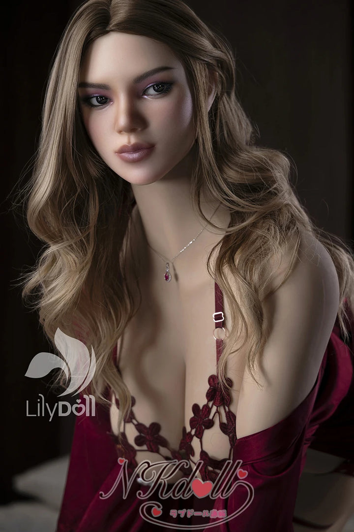 K cup real doll Vera-B