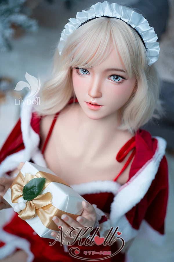 dutchワイフ  LilyDoll Freya-C