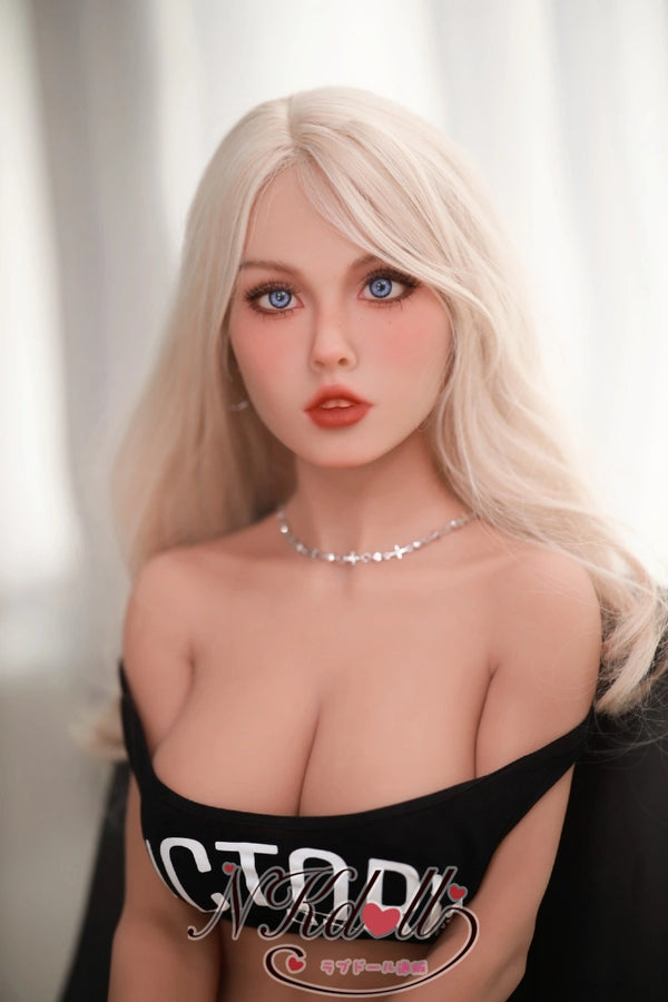 Fire Doll B4 Leslie トルソーラブドール