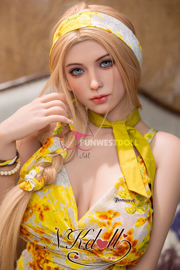 海外 の ダッチワイフ Funwest Doll #020