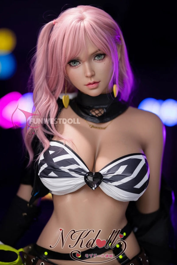 Funwest Doll #036S Lily セックスドール