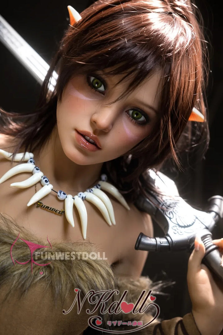 Funwest Doll #040 Kylie ラブドール