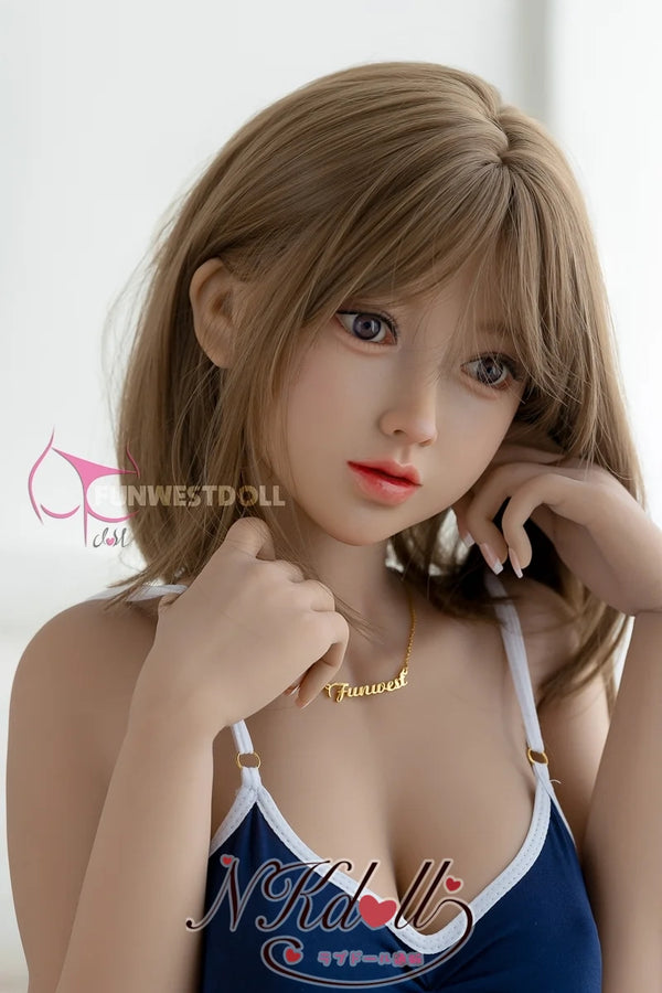 Funwest Doll #041 Amy