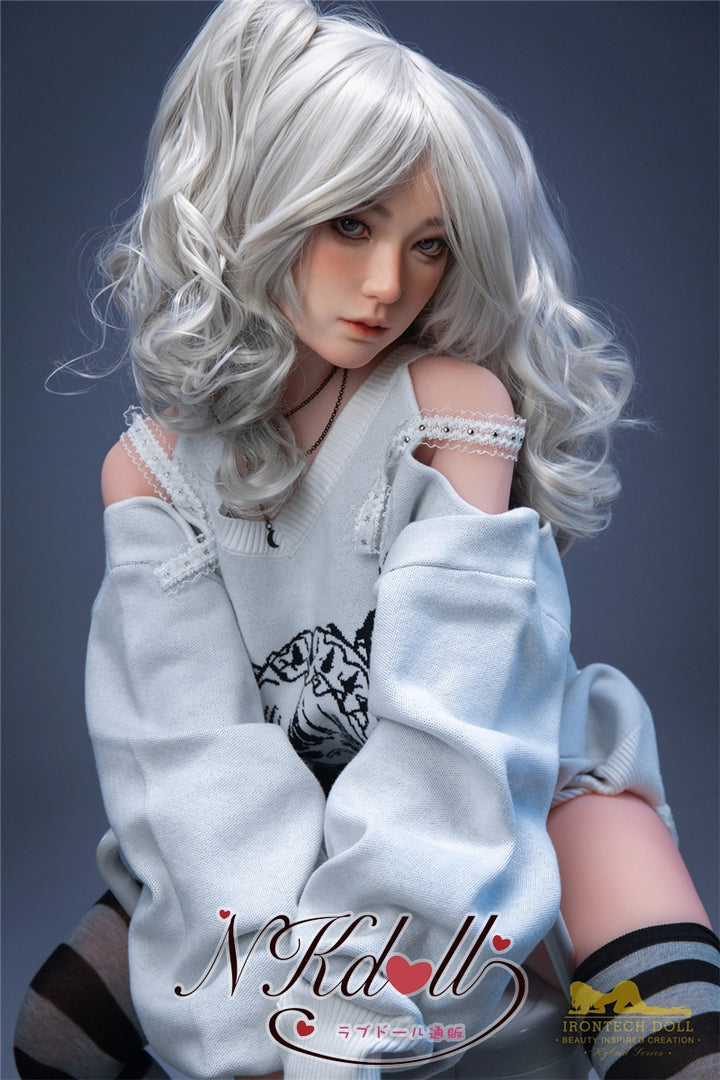 Real Doll Irontechdoll S10 Misa