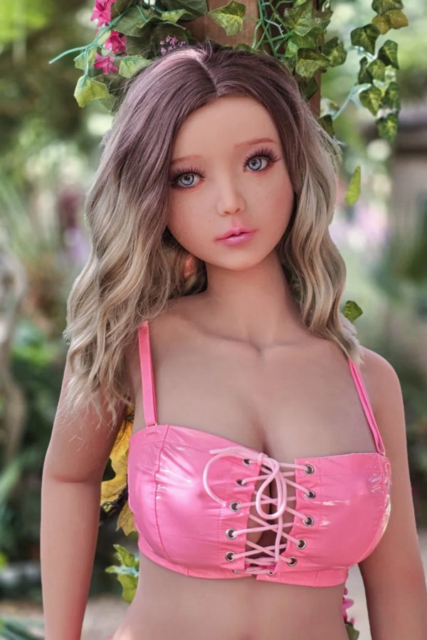 Piper Doll Akira ラブドール