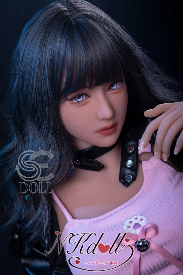 SEDOLL#079 Yuuka.E