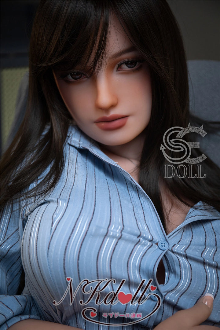 SEDOLL＃117 Amina