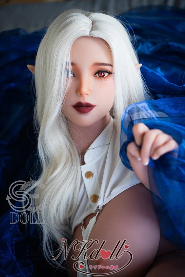 SEDOLL #022 Samantha.J ラブドール