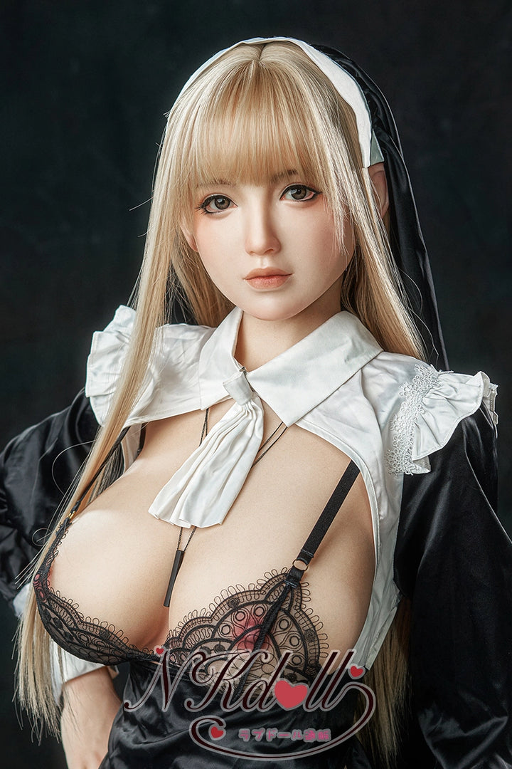 H-cup 爆乳 ドールWAXDOLL GD24_1