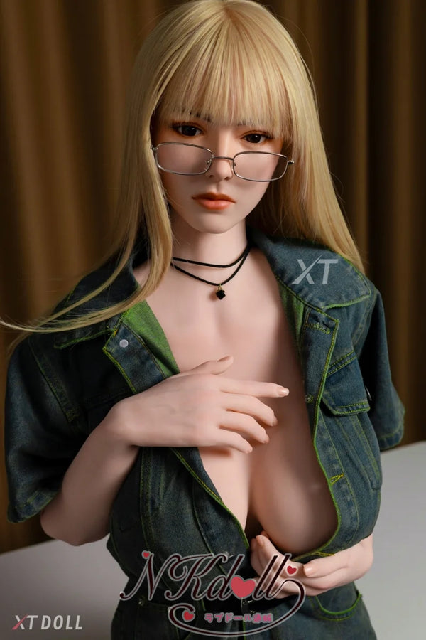 XTDOLL #XT-18 Irina ラブドール