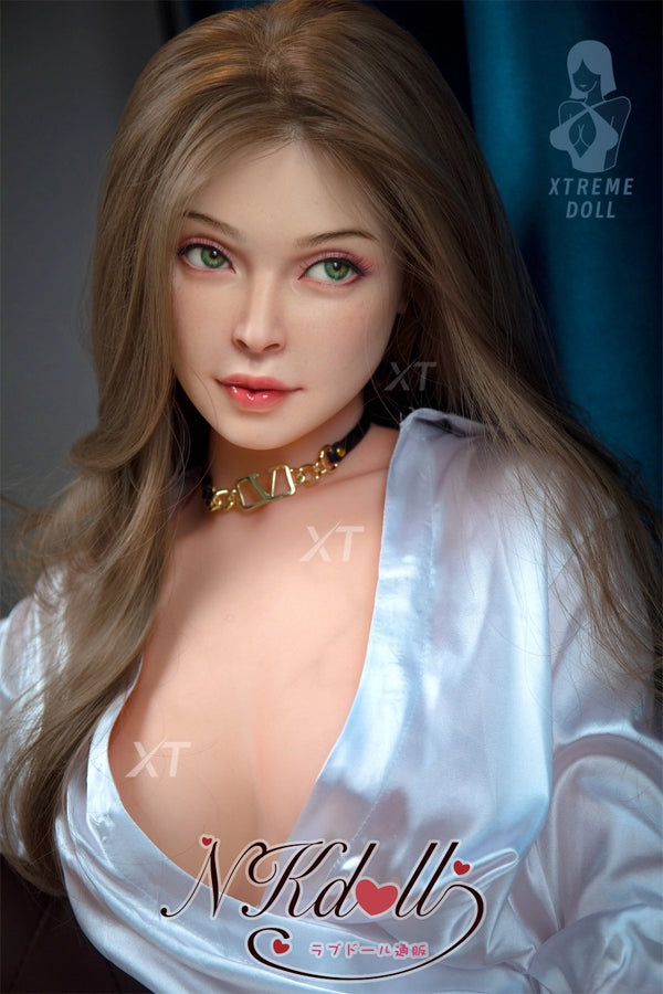 XTDOLL 最新ラブドール Jennifer