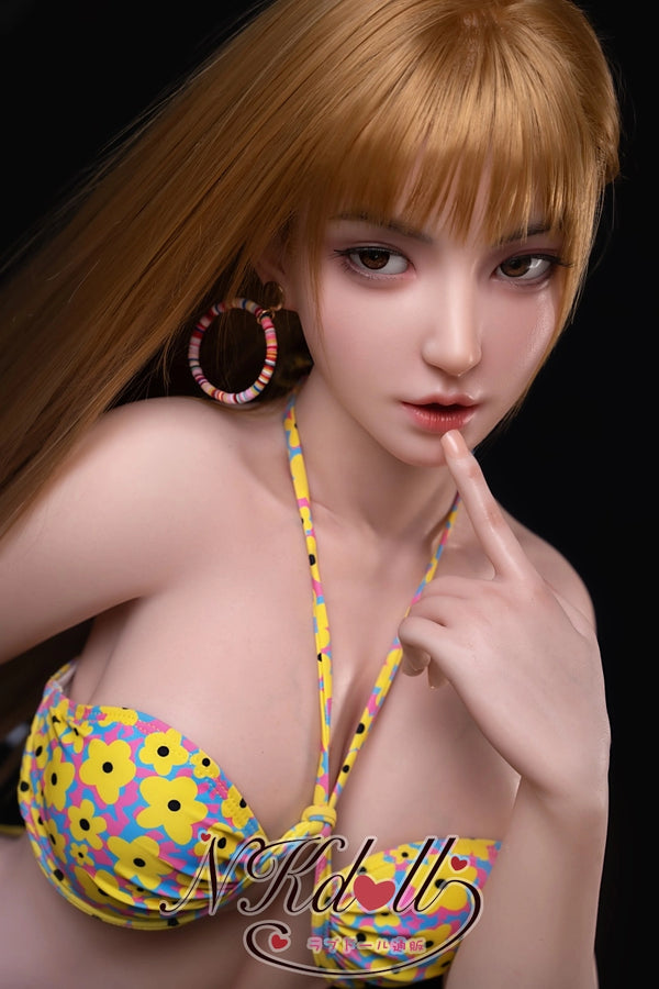 Yearndoll  Y206-5 有彩