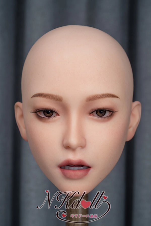 Zelex Doll GE03_1 ヘッド