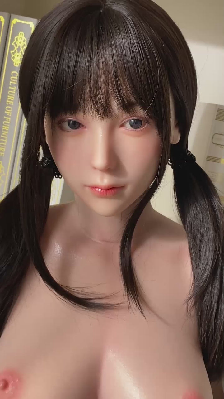 最 高級 ダッチワイフ Yearndoll 依依