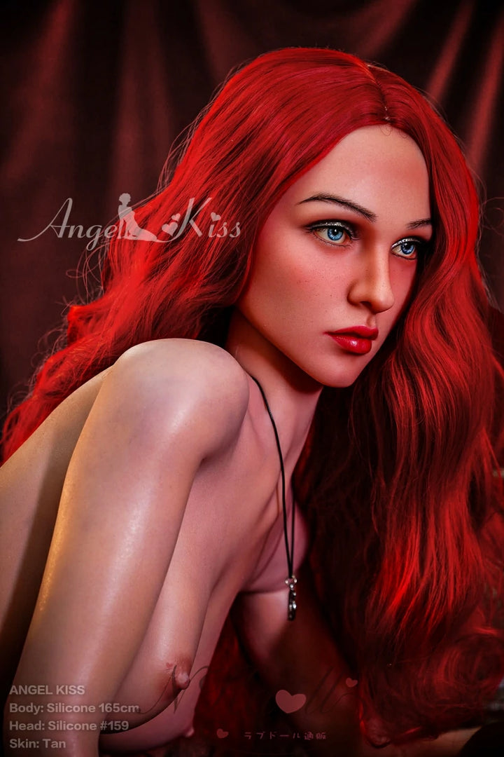 シリコンドール Angelkiss LS10 Eliana