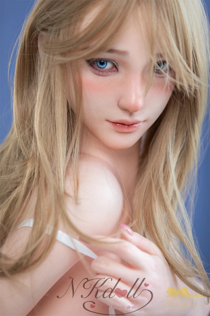 美質 ダッチ ドール Irontechdoll S32 Kitty