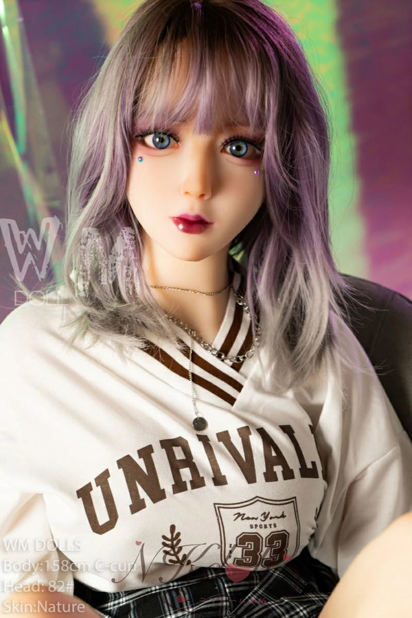 WM Dolls＃82 奈緒 